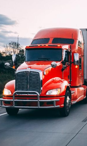 Septmax Logistics operations