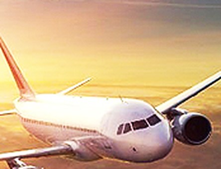 Air Freight