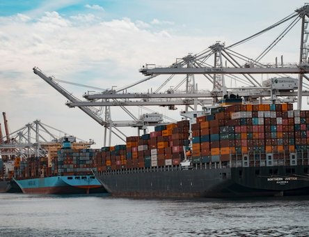 Customs Brokerage & Clearance