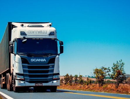 Road Freight & Haulage