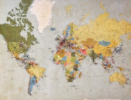 Global Agent Network