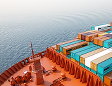 Ocean Freight
