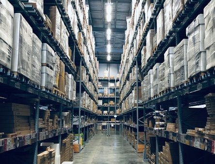 Sourcing and Procurement